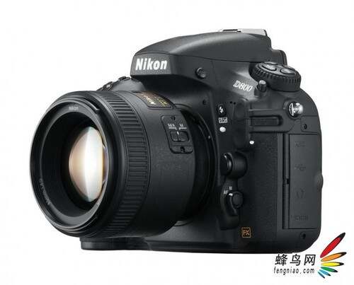 d800D800，摄影的魔法之眼-第3张图片