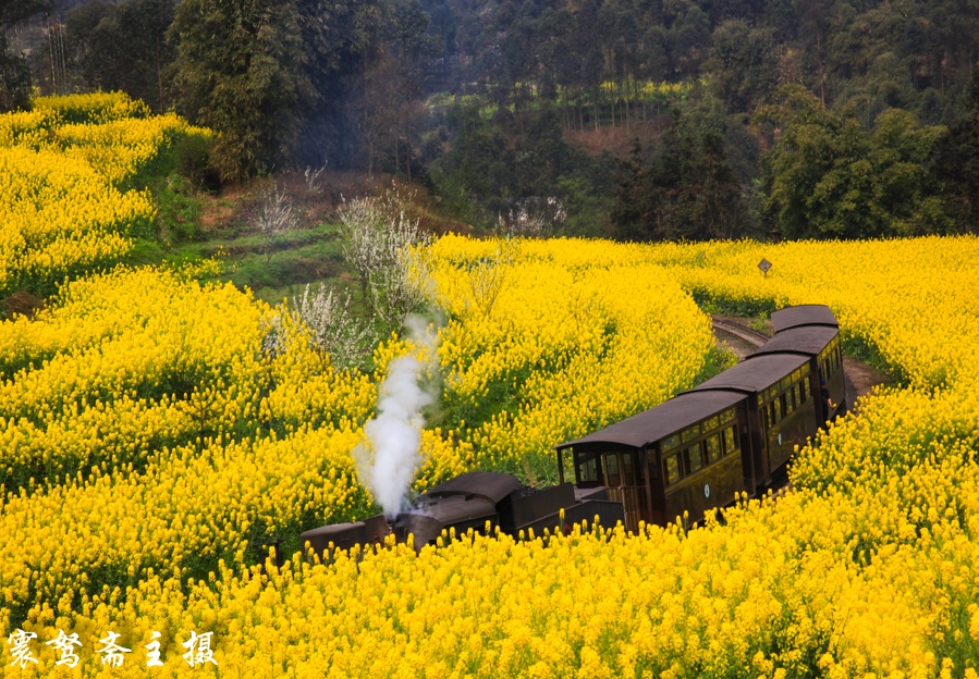 缅甸火车站缅甸思梦的火车之旅，跨越17小时的旅程-第3张图片