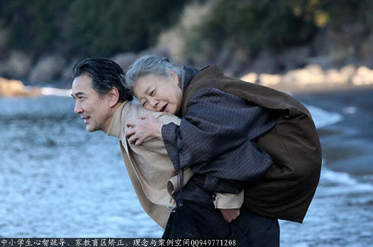 和自己的母亲生育要做啥检查与母爱交织的奇迹——我与母亲共同生育的旅程-第2张图片