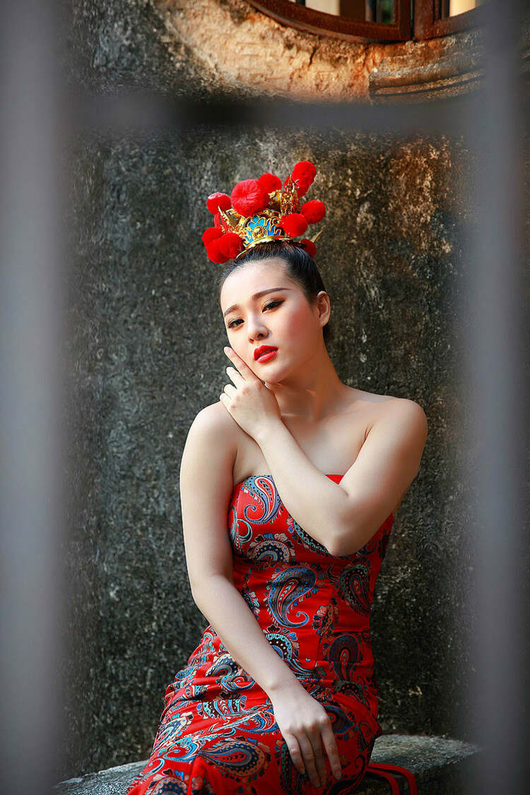 倩女之韵-第1张图片