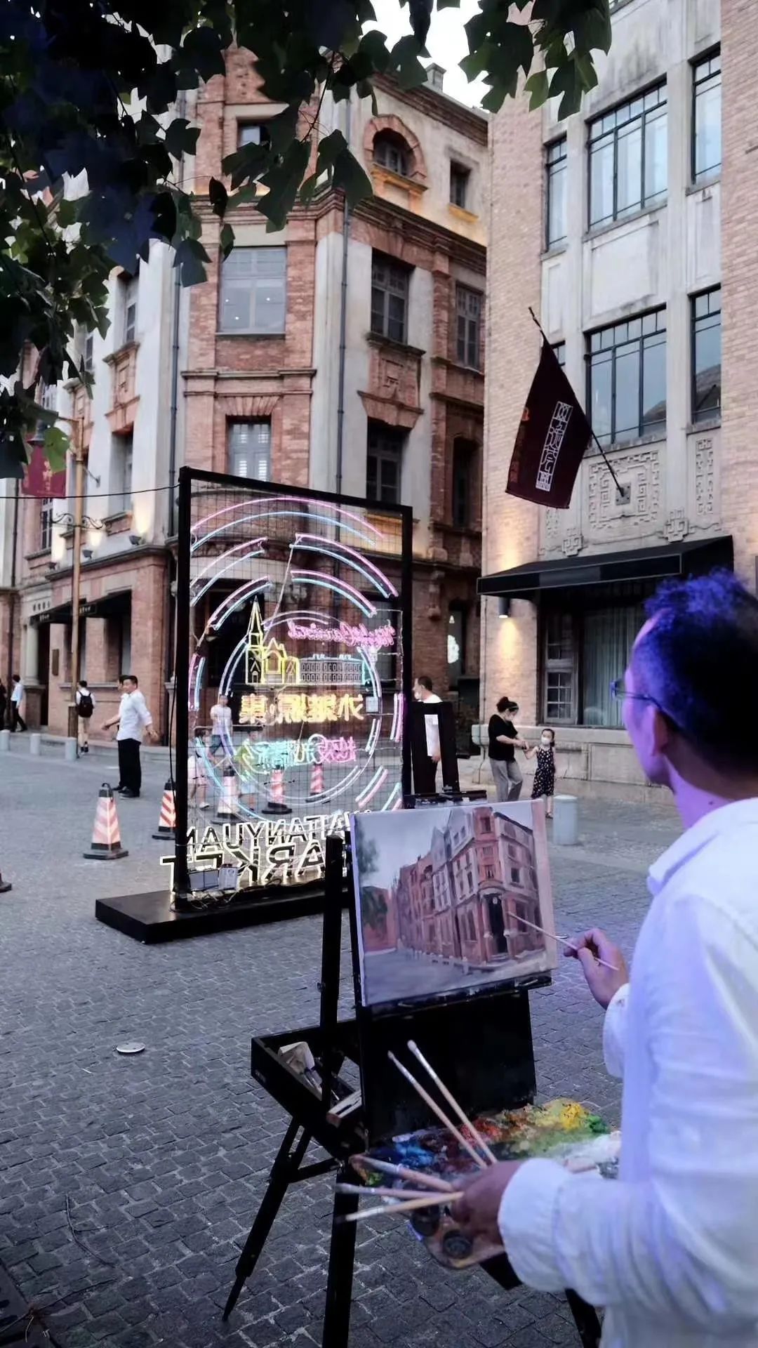 品色阁品色阁——品味生活的艺术殿堂-第3张图片