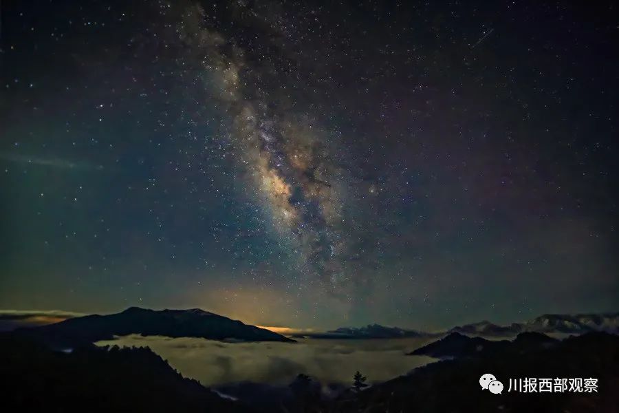 内衣柜办公室的星辰之谜，1-6星辰与焦距的探索