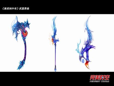 武林外传手游神兵进阶符怎么使用武林外传手游神兵，江湖中的神秘力量-第2张图片