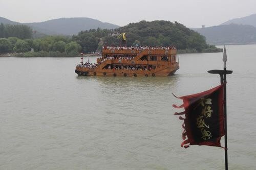 御龙在天名将盛典御龙在天名将盛典——荣耀汇聚的时刻-第1张图片