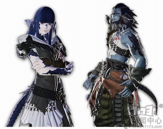 ff14副职业选什么好FF14副职业，探索游戏中的多元化职业体验