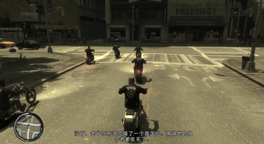 侠盗飞车自由城之章秘籍侠盗飞车自由城之章秘籍全解析