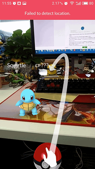 pokemon go下载iosPokémon GO，iOS平台上的冒险之旅-第1张图片