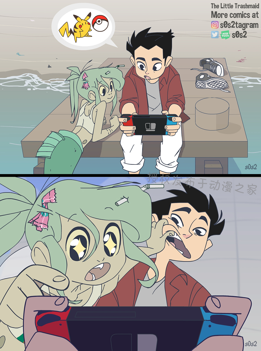 动漫中女性禁地被爆桶漫画的探讨