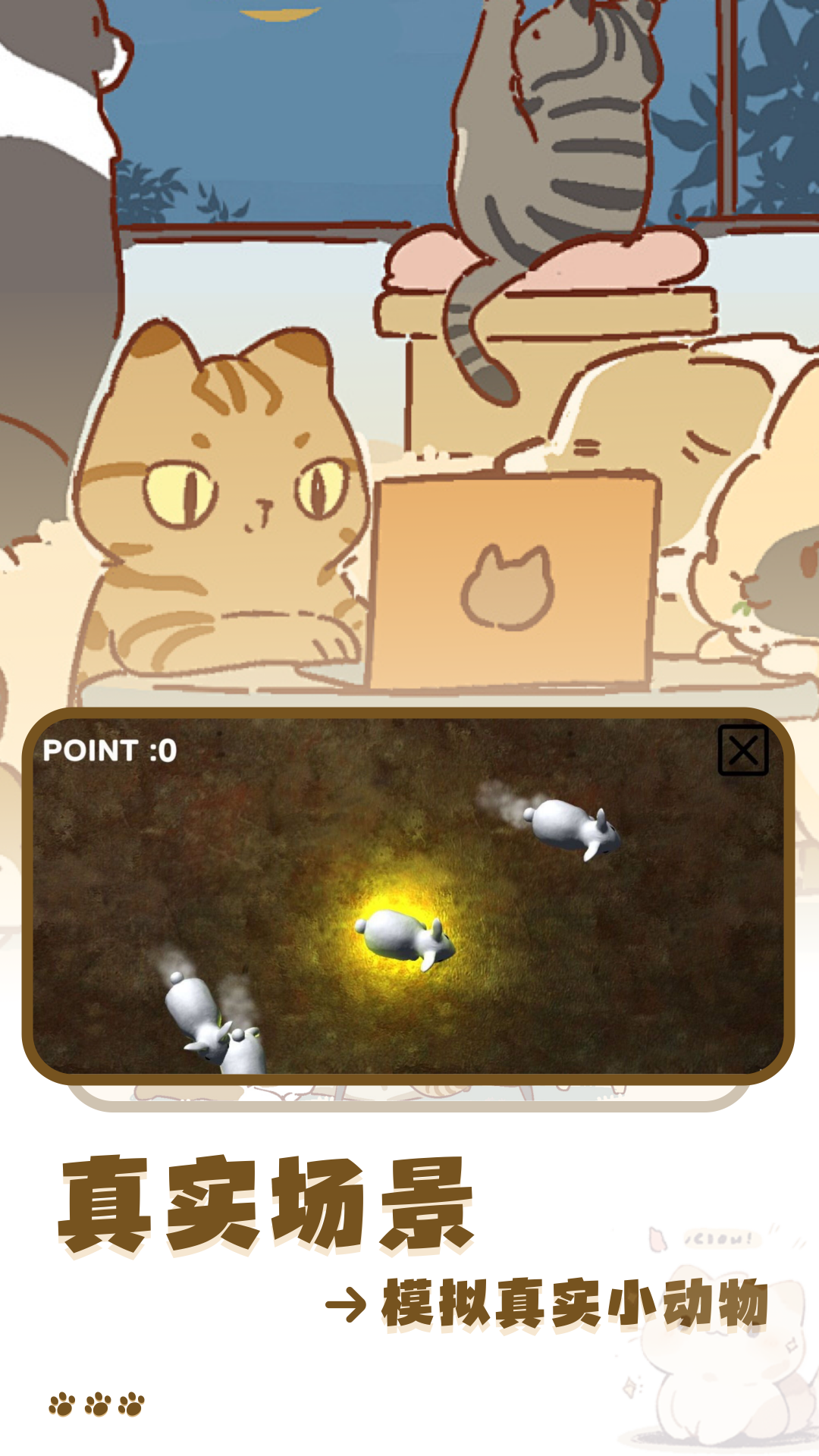 猫咪最新破解版下载app猫咪最新破解版下载全攻略-第2张图片