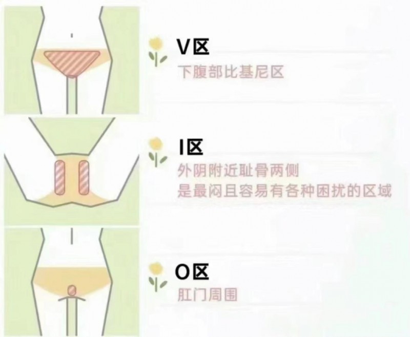 探索与尊重，关于美女的隐私部位-第2张图片