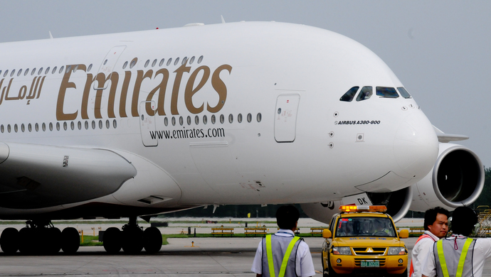 疯狂猜图a380疯狂猜图A380，探索航空巨无霸的神秘面纱-第2张图片