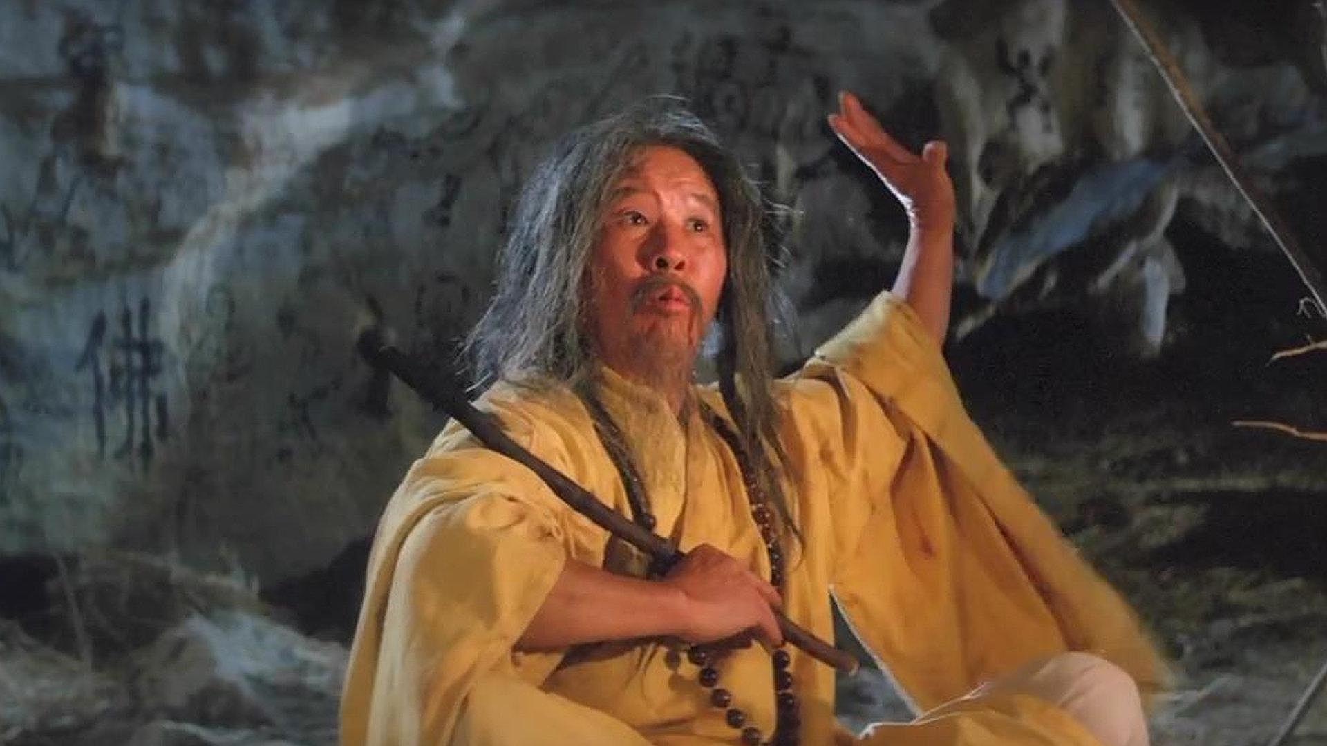 鲁鲁射鲁鲁射，一段传奇的箭术故事-第2张图片