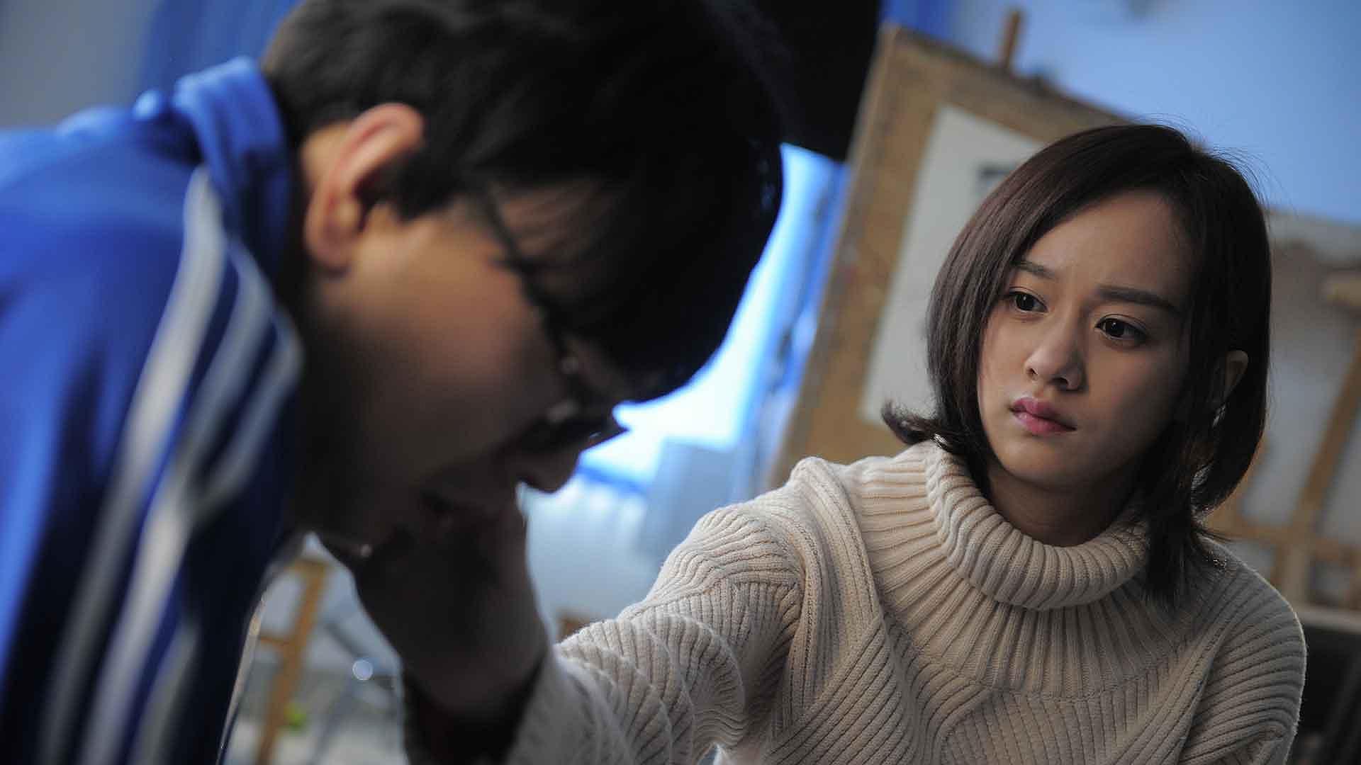 美丽姑娘视频在线观看完整版电影美女网址的探索与理解-第1张图片