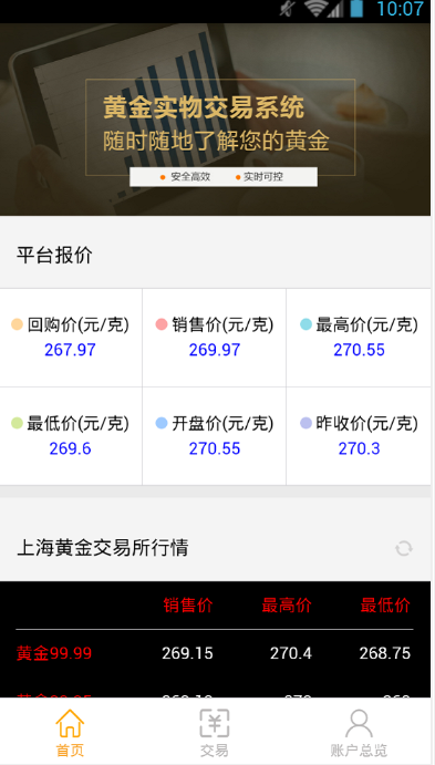 黄金网站app大全免费下载安装安卓黄金网站APP大全，打造您的数字生活新体验-第1张图片