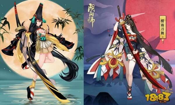 妖刀姬御魂妖刀姬御魂，神秘力量的诠释