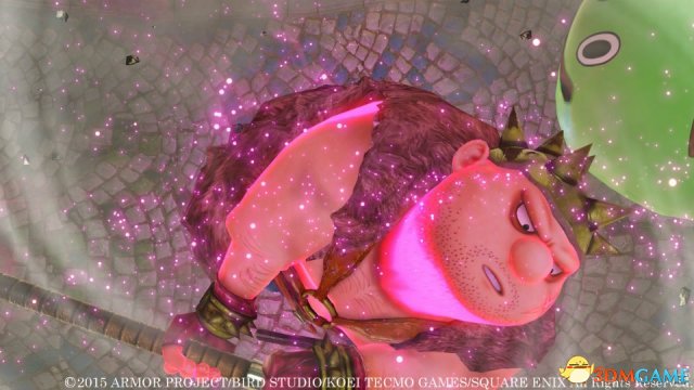 怪物X联盟2，勇者归来