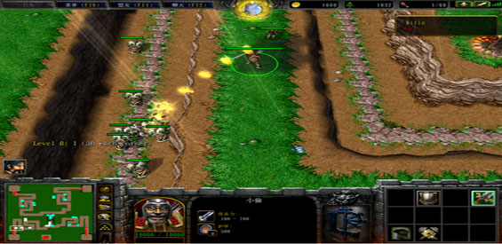 war3秘籍大全War3秘籍，探索游戏深处的神秘力量-第1张图片