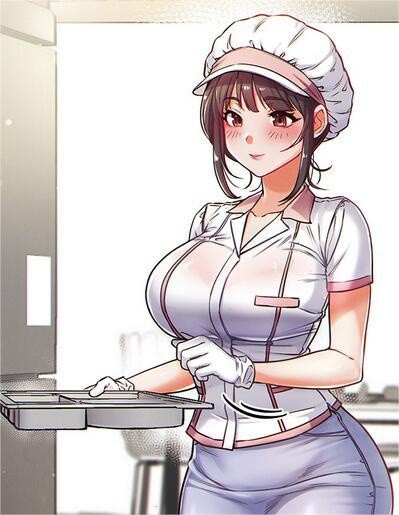 羞羞漫漫，尽享漫画阅读之乐——免费漫画在线阅读体验-第2张图片
