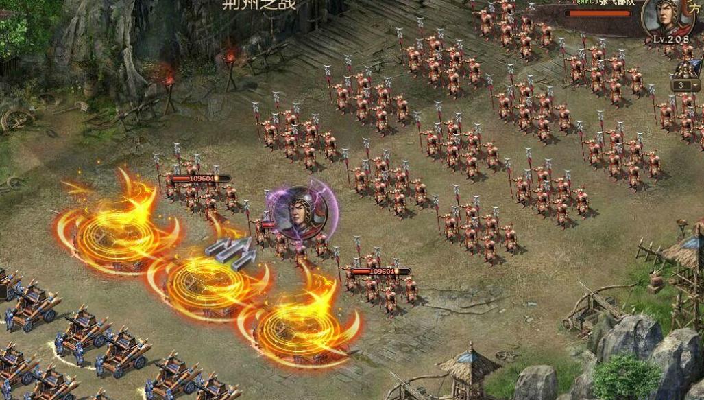 37wan攻城掠地武将选择37wan攻城掠地，一场热血的战争之旅