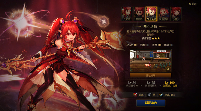 DNF枪炮师，战火中的英勇之师-第2张图片