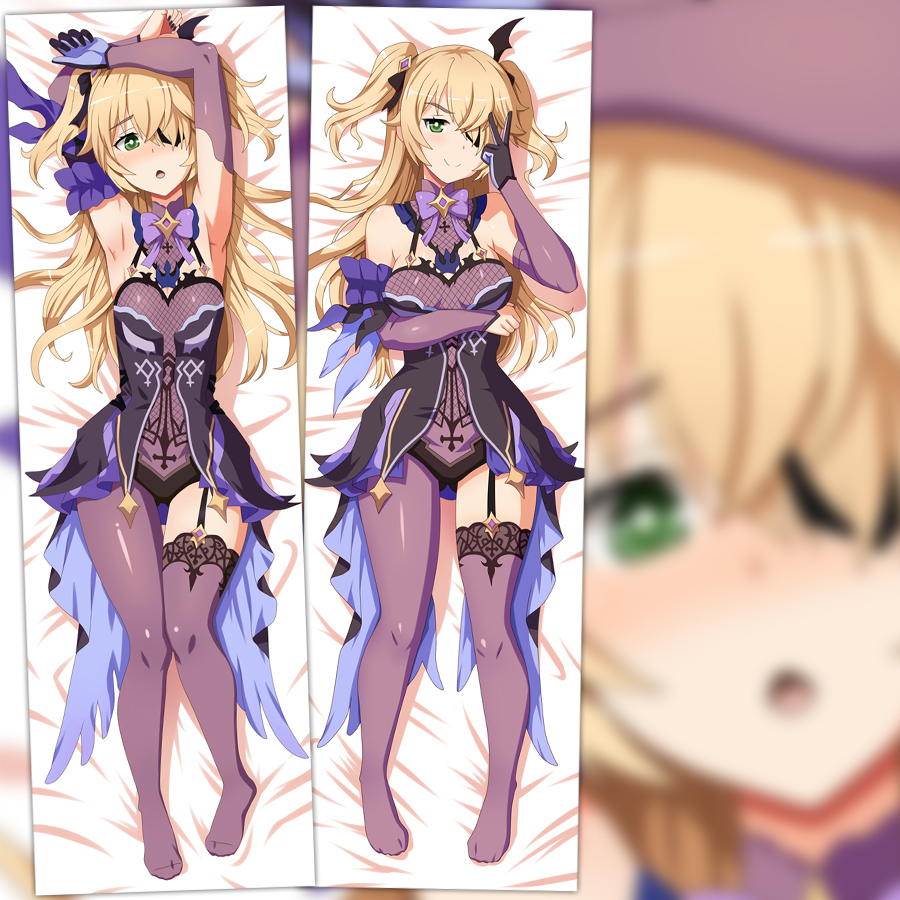 原神抱枕等身可插款神里图片原神抱枕，等身可插款神里之魅力