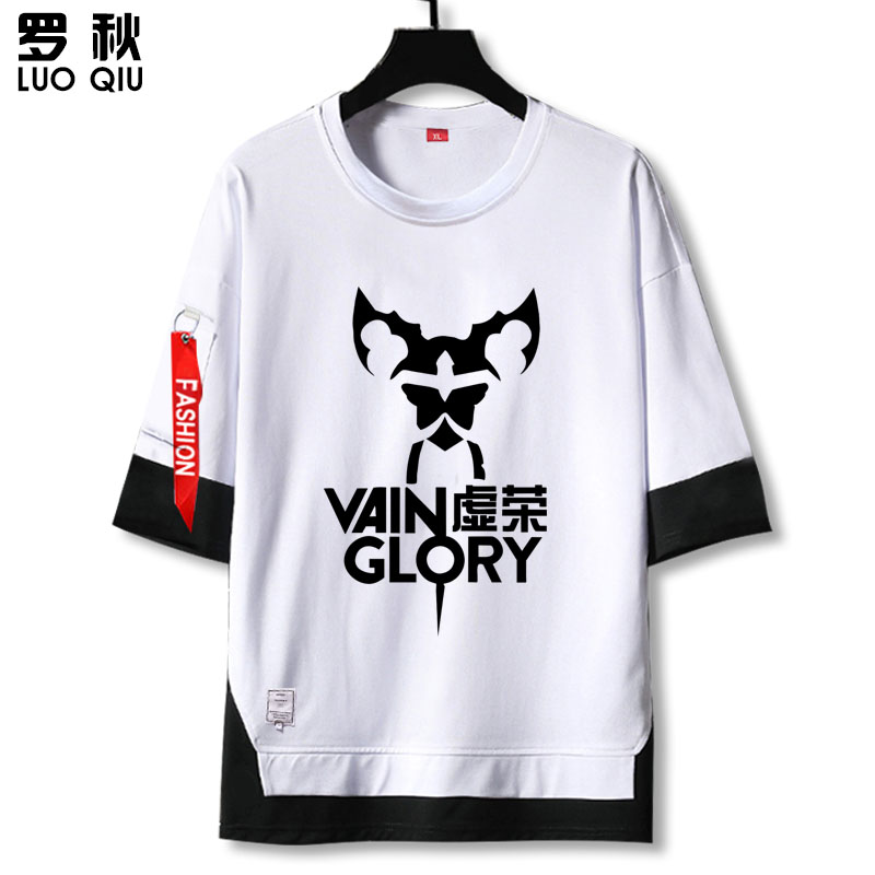 虚荣VaingloryVain Glory，虚荣的背后与真实价值-第3张图片