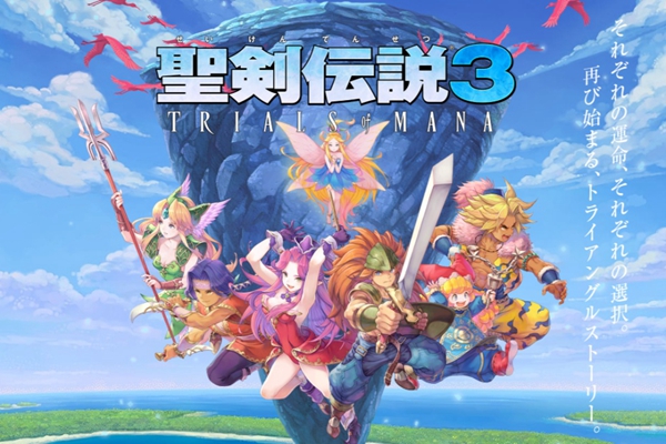 魔界战记3，重燃战火