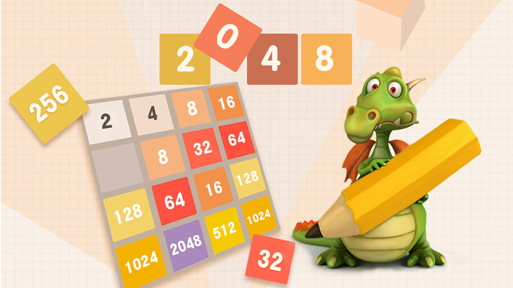 2048游戏下载，从经典到流行的数字合成之旅