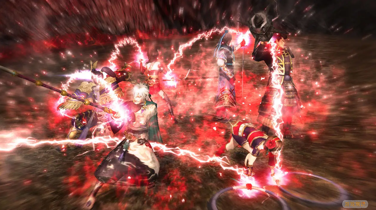 魔兽无双乱舞4.27攻略魔兽无双，探索一个史诗般的游戏世界-第1张图片