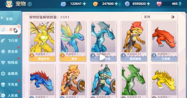 探索魔力宝贝中的圣骑士
