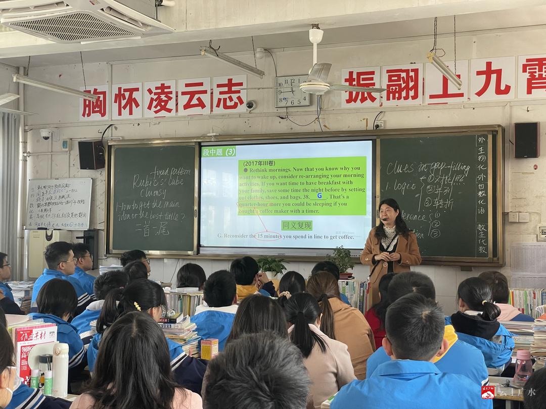 云易考，引领教育评估新时代的革命性工具-第3张图片