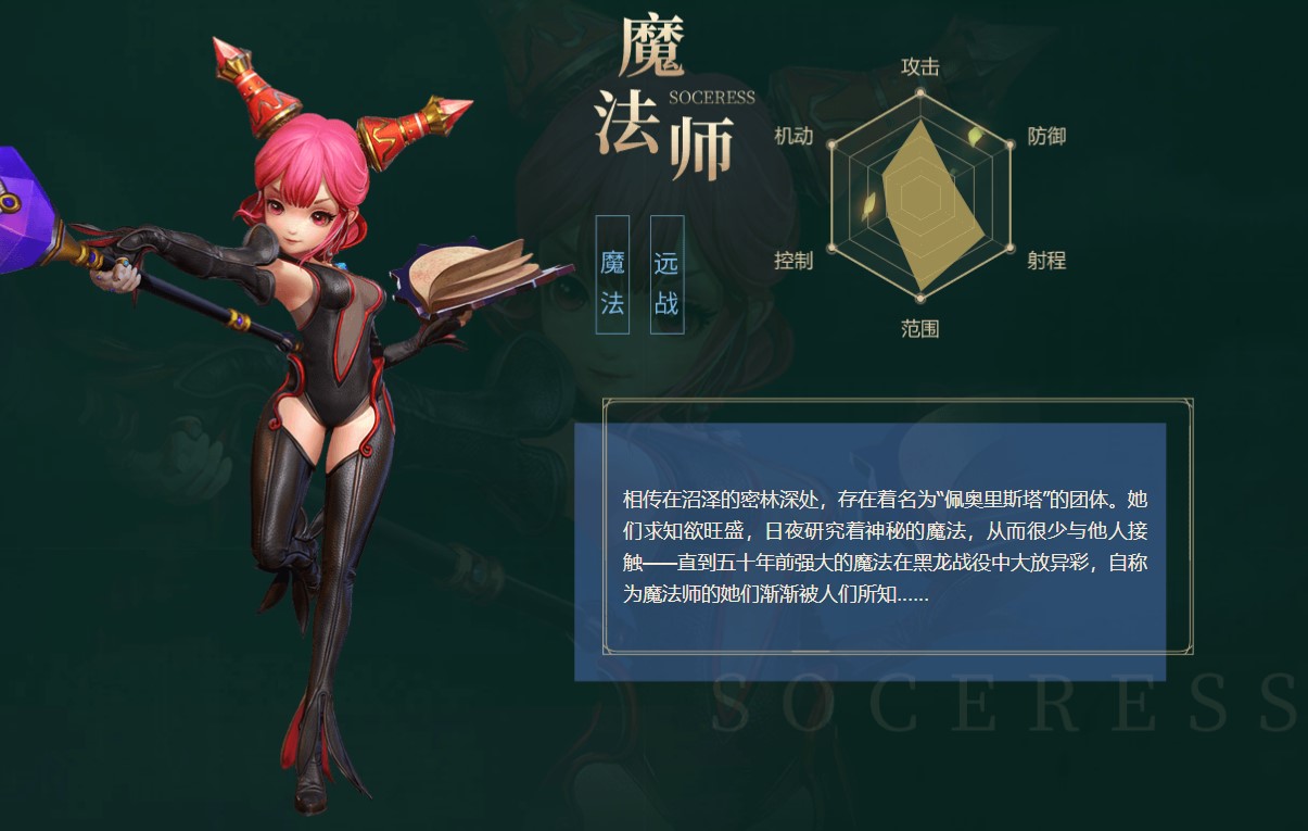 龙之谷2重炮手加点龙之谷2重炮手职业攻略，如何合理加点-第3张图片