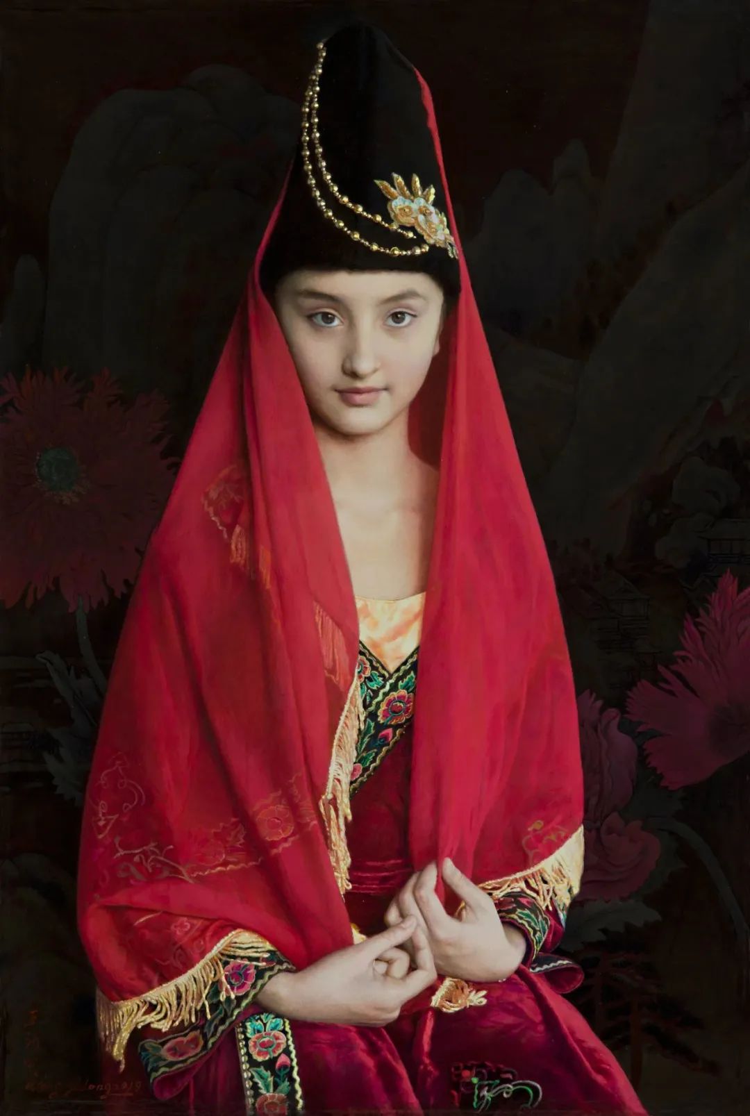 品色是啥品色堂图片——探寻艺术之美