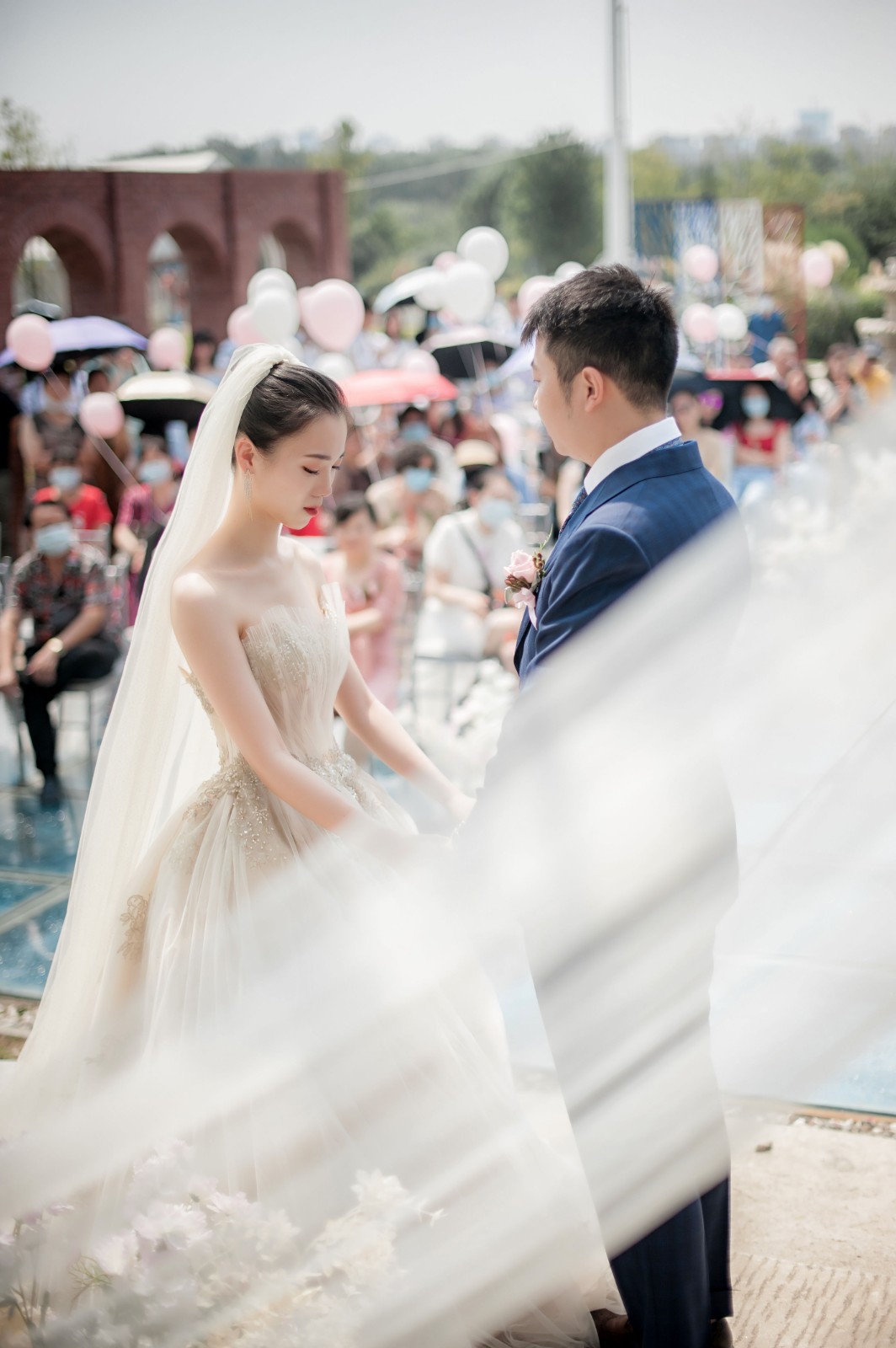 结婚社区建档是干嘛的结婚社区，爱与幸福的聚集地-第2张图片