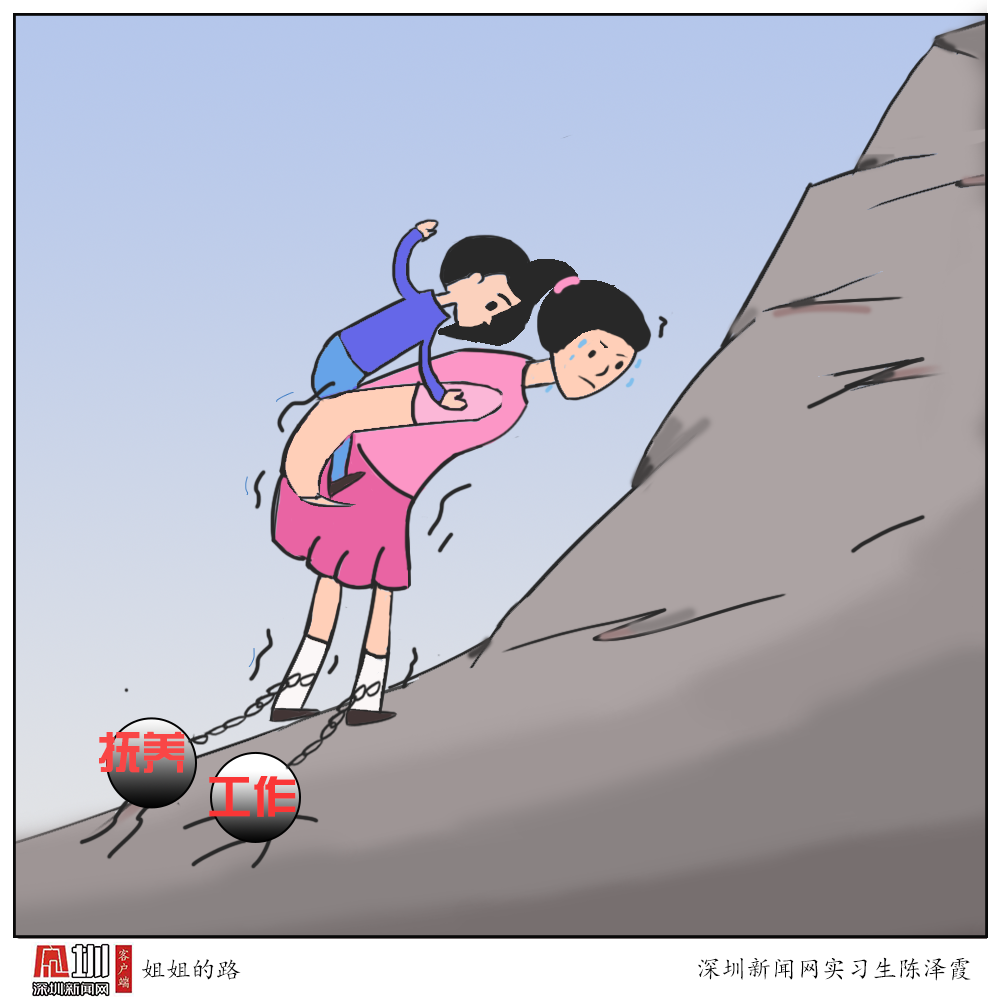 疏通姐姐下水管道的作用动漫疏通姐姐下水管道的重要性与作用-第2张图片