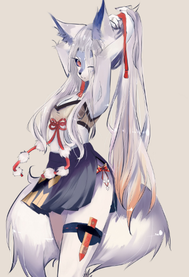 阴阳师白狼御魂搭配阴阳师白狼御魂，神秘力量的探索与解读-第1张图片