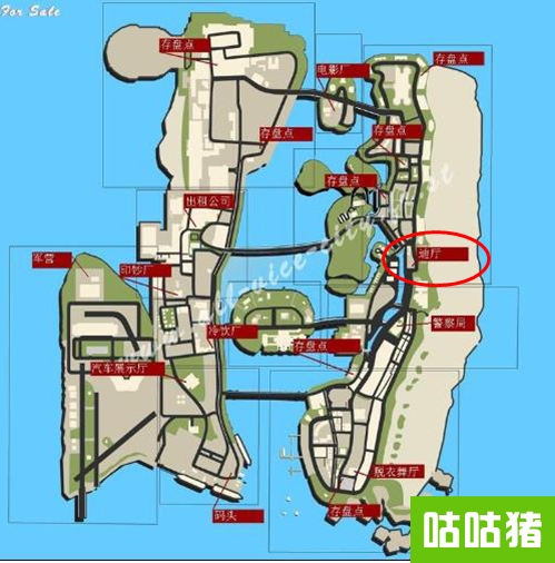 侠盗猎车罪恶都市秘籍大全(完整版)侠盗猎车罪恶都市秘籍，探索游戏世界的无尽可能-第1张图片