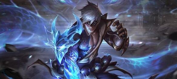 穿甲盲僧出装盲僧出装攻略，打造无敌战斗力的关键装备选择
