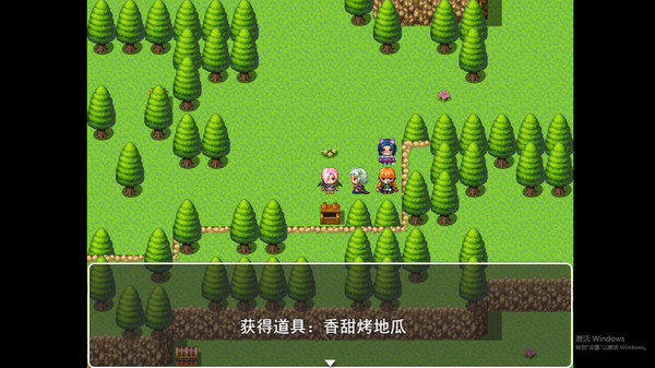 魅魔的游戏BY麻辣火锅免费阅读魅魔的游戏，麻辣火锅下的奇幻之旅-第3张图片