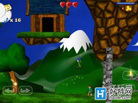 Swordigo游戏全攻略