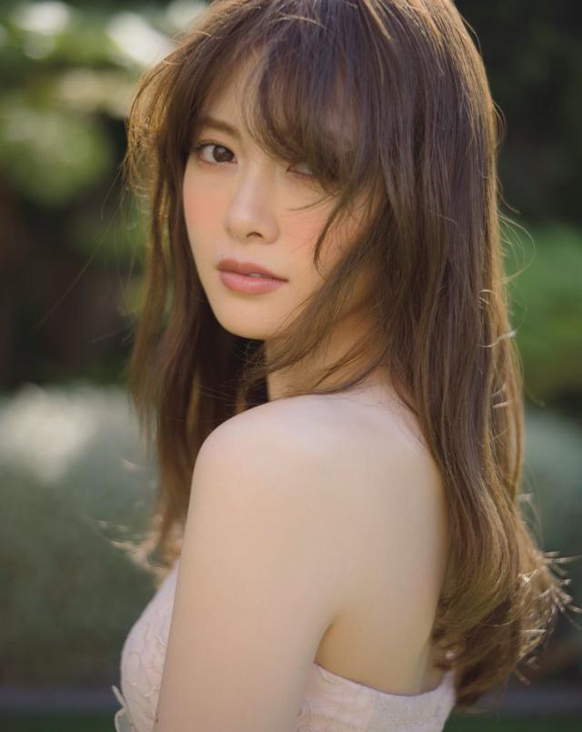 日本三大女演员日本三级女星，探索其背后的文化与艺术-第2张图片