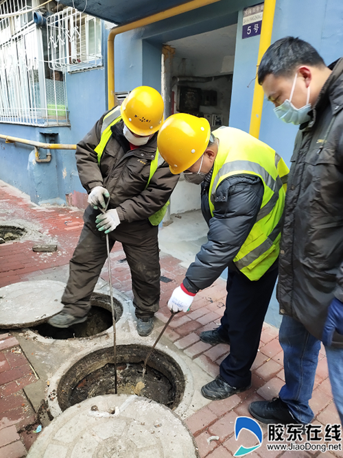 疏通姐姐下水管道的作用疏通姐姐下水管道的积极作用-第2张图片