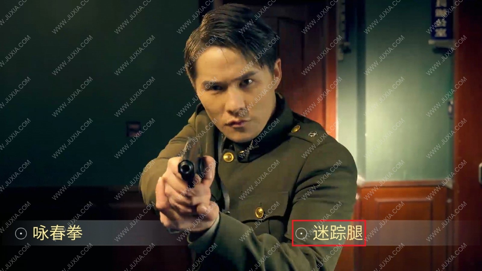 谜影重重图文攻略谜影重重，图文攻略解析-第1张图片