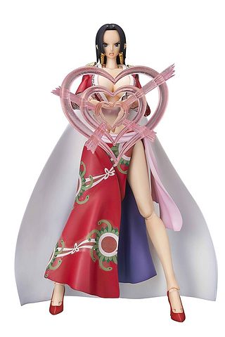 小小海贼王女帝礼包小小海贼王女帝礼包，航海之旅的珍贵礼物-第2张图片
