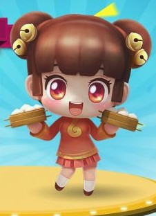 孙小美的通关方法孙小美的成长故事-第2张图片