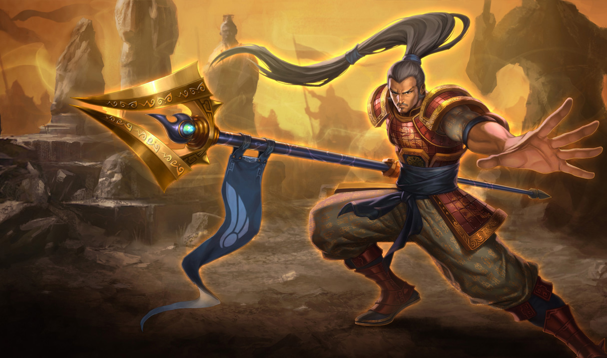 lol德邦天赋s10LOL德邦英雄天赋加点攻略-第3张图片