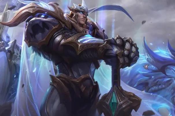 lol近战英雄LOL近战英雄的魅力与策略-第3张图片