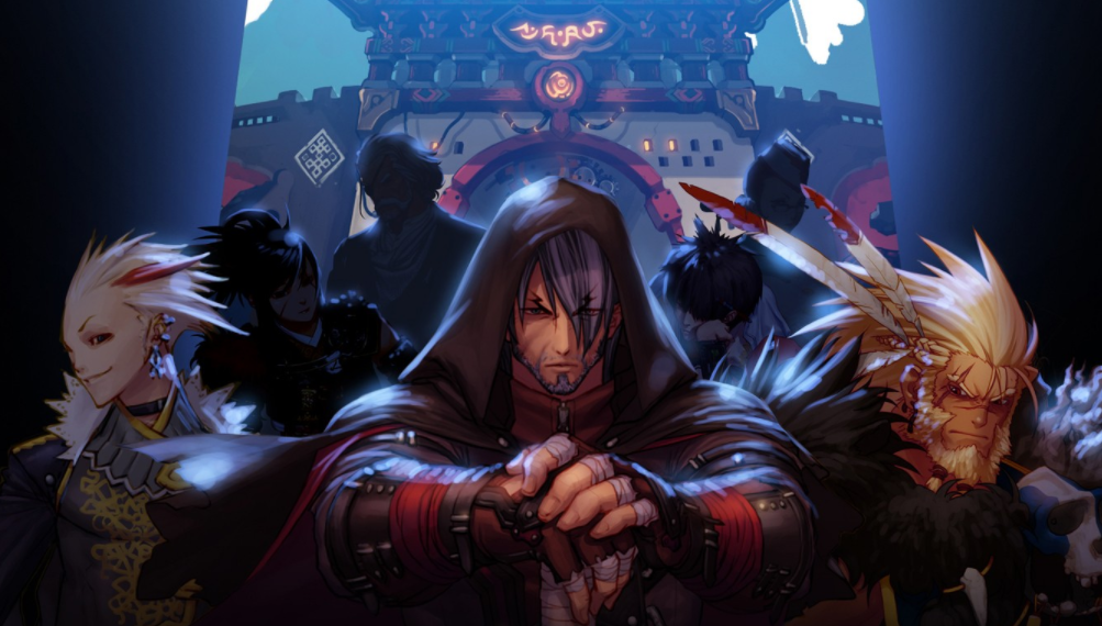 dnf黑暗武士转职任务DNF黑暗武士转职，开启新的冒险篇章