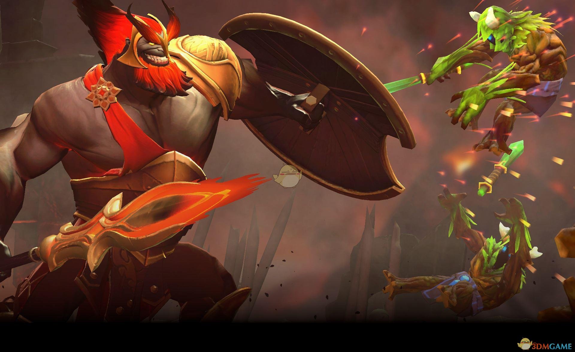 dota2自走棋Dota2自走棋，策略与激情的完美融合-第2张图片