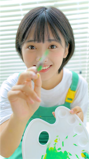 泡芙短视频推广码怎么用泡芙短视频推广码，引领潮流的营销新模式-第1张图片